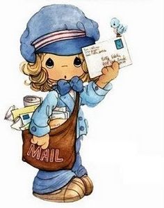Mail club <33